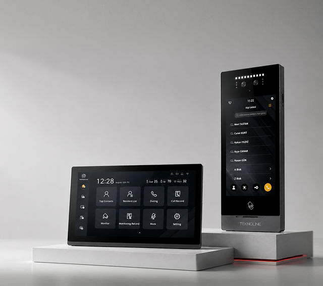 INTERKOM